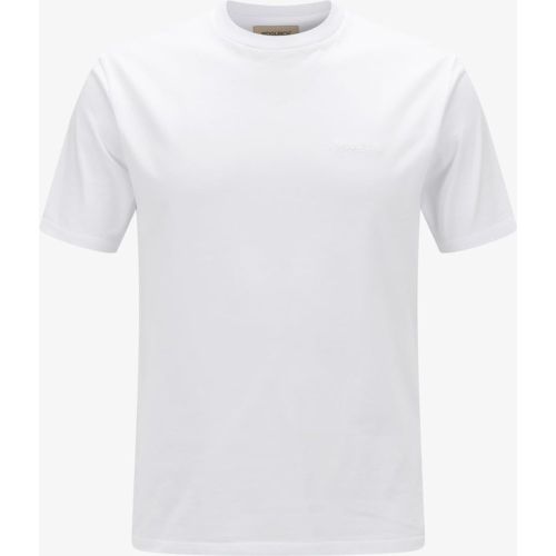 Woolrich- T-Shirt | Herren (XXL) - Woolrich - Modalova