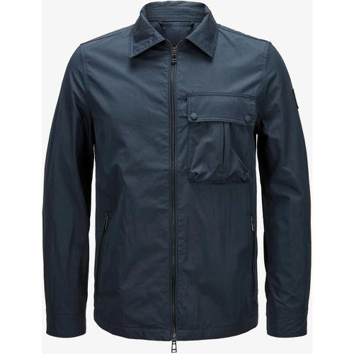 Drome Shirtjacket | Herren - Belstaff - Modalova