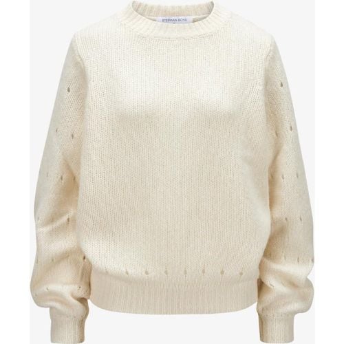 Cashmere-Pullover | Damen (L;M;S) - Stephan Boya - Modalova