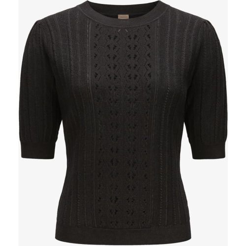 Off & Co- Strickshirt | Damen (L) - Off & Co - Modalova