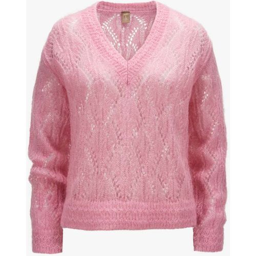 Off & Co- Pullover | Damen (M) - Off & Co - Modalova