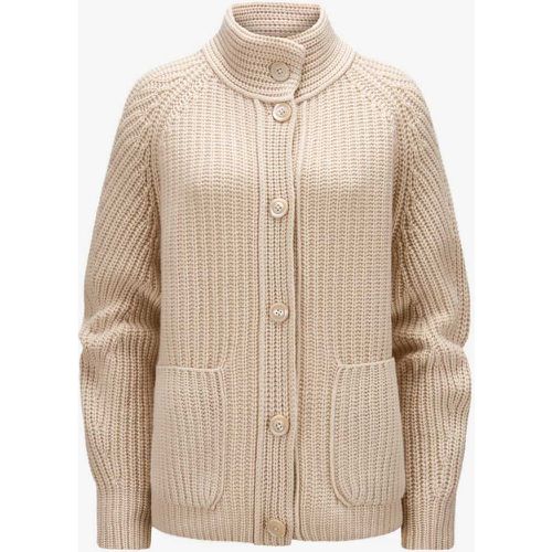 Abela Cashmere-Strickjacke - IRIS von ARNIM - Modalova