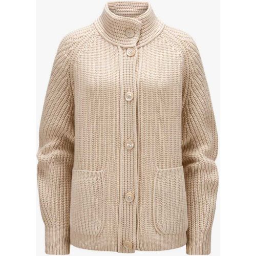 Abela Cashmere-Strickjacke | Damen (S) - IRIS von ARNIM - Modalova