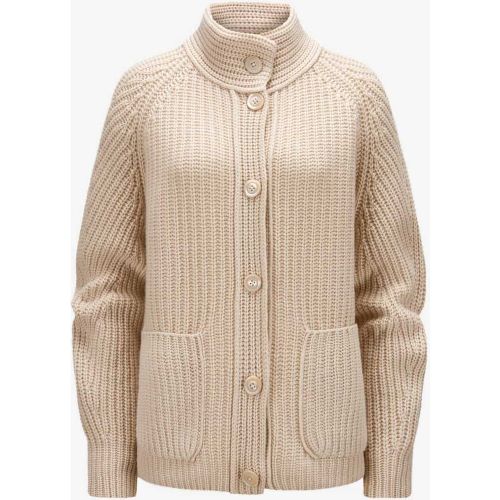 Abela Cashmere-Strickjacke | Damen (XS) - IRIS von ARNIM - Modalova