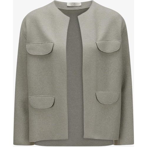 Cashmere-Jacke Lunaria - Lunaria - Modalova