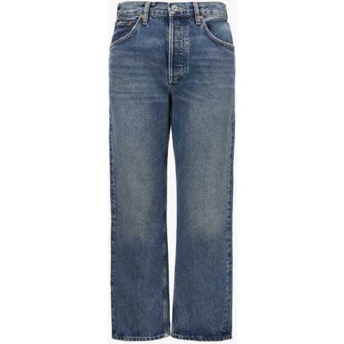 Dahlia 7/8-Jeans | Damen (28) - Citizens of Humanity - Modalova