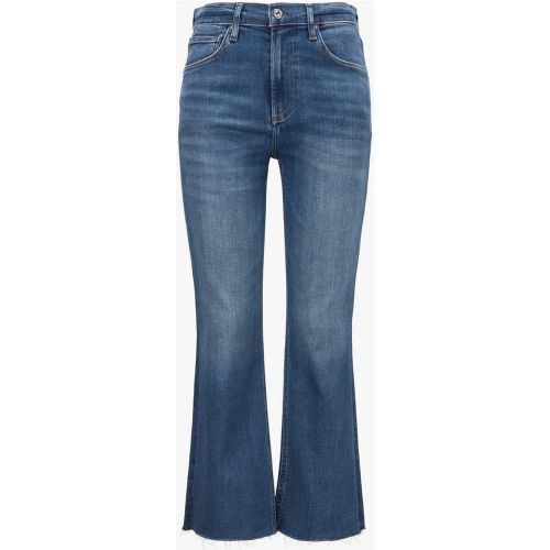 Isola Cropped 7/8-Jeans | Damen (24) - Citizens of Humanity - Modalova