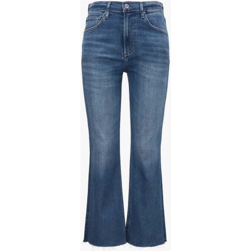 Isola Cropped 7/8-Jeans | Damen (27) - Citizens of Humanity - Modalova