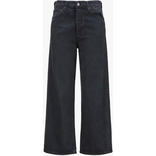 Ren 7/8-Jeans Agolde - Agolde - Modalova