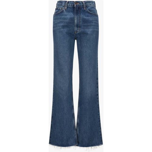 Agolde- Leena Jeans | Damen (25) - Agolde - Modalova