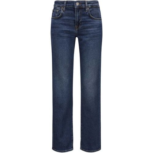 Calie Jeans Straight - 7 For All Mankind - Modalova