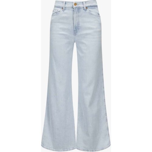 Lotta Cropped Jeans | Damen (25) - 7 For All Mankind - Modalova