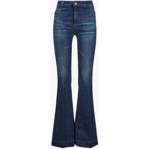 Delphine Jeans | Damen (28) - Seafarer - Modalova