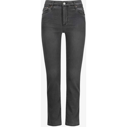 Mari Jeans High Rise Slim Straight - ag jeans - Modalova