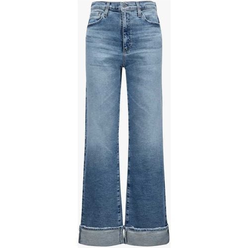 Kora Jeans High Rise Wide Leg | Damen (31) - ag jeans - Modalova