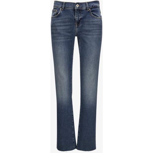 Cologne Jeans Slim Straight | Damen (25) - ag jeans - Modalova