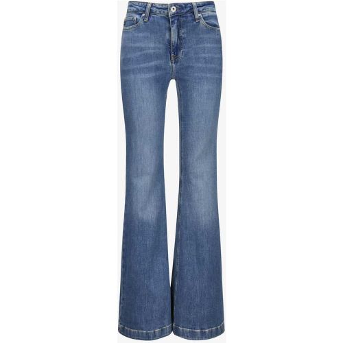 Tropea Jeans High-Rise Flare | Damen (27) - ag jeans - Modalova