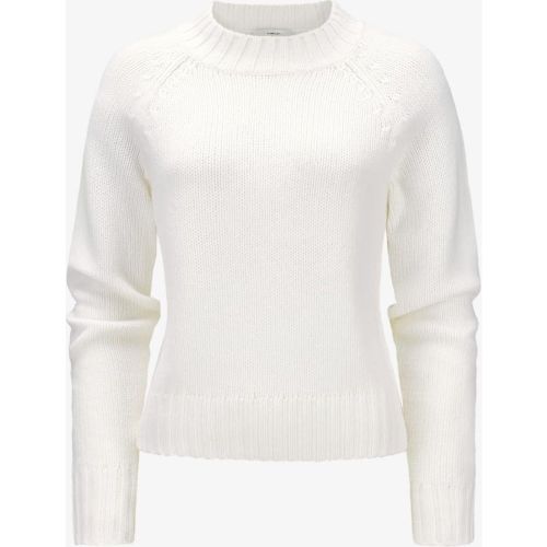 Vince- Pullover | Damen (L) - Vince - Modalova