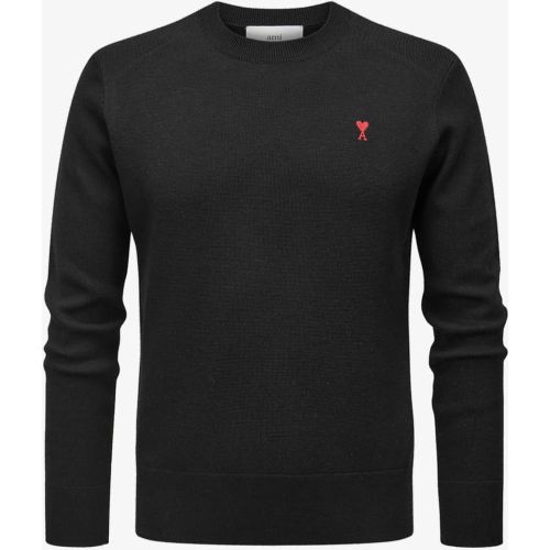 Ami Paris- Pullover | Herren (XL) - Ami Paris - Modalova