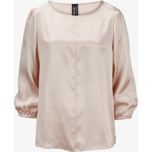 Marc Cain- Seidenbluse | Damen (34) - Marc Cain - Modalova