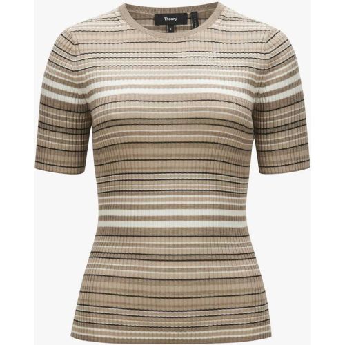 Theory- Strickshirt | Damen (L) - Theory - Modalova