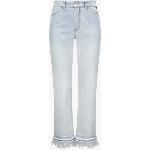 Forli 7/8-Jeans Regular Waist Feminine Fit | Damen (42) - Marc Cain - Modalova