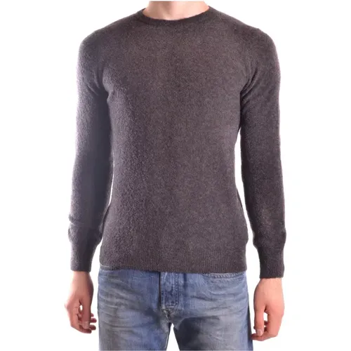 Sweater , male, Sizes: S - Kangra - Modalova