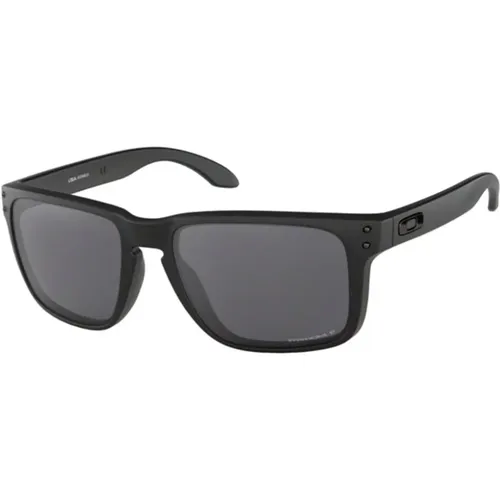 Holbrook XL Sunglasses , male, Sizes: 59 MM - Oakley - Modalova