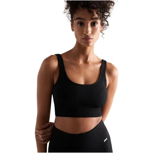 Sport Bras , Damen, Größe: L - Aim'n - Modalova