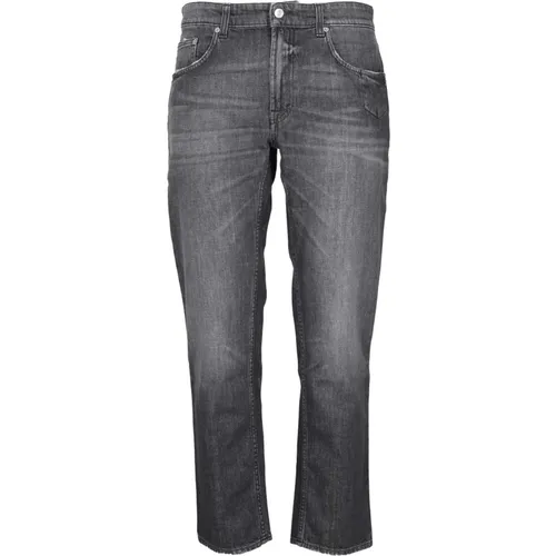 Denim Style Jeans Department Five - Department Five - Modalova
