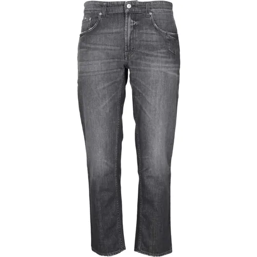 Denim Style Jeans , male, Sizes: W36 - Department Five - Modalova