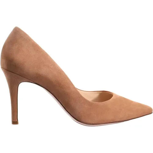 Boulevard 70 Pumps Women , female, Sizes: 4 UK, 6 UK, 9 UK, 8 UK, 5 UK - Högl - Modalova