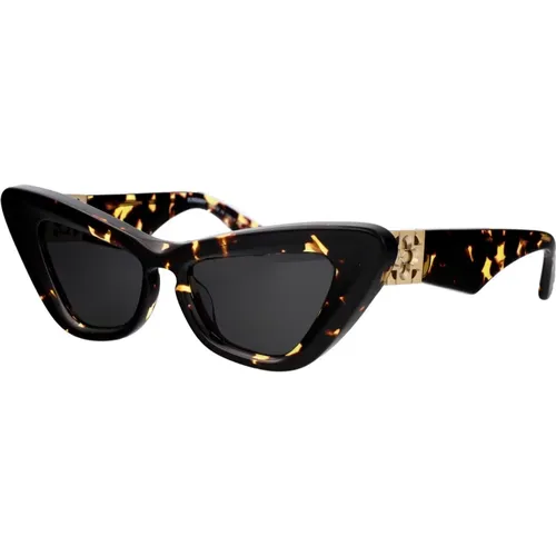 Stylish Sunglasses with 0Be4421U Design , female, Sizes: 51 MM - Burberry - Modalova