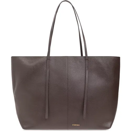 Abilla Shopper-Tasche - By Malene Birger - Modalova