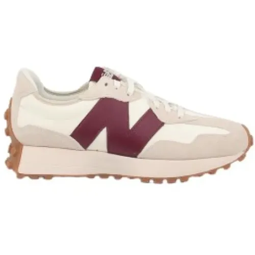 Sneakers , female, Sizes: 4 UK, 3 1/2 UK, 3 UK, 7 UK - New Balance - Modalova