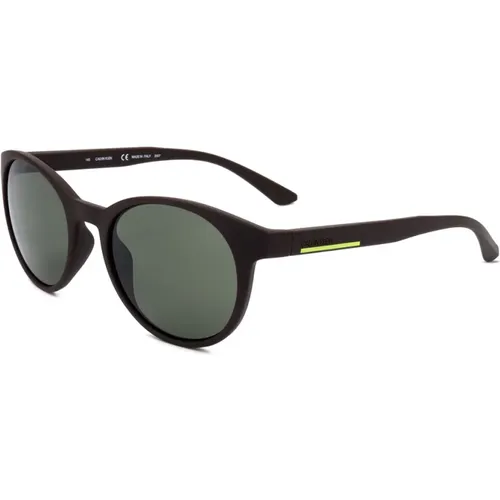 Elegante Sonnenbrille mit UV3-Schutz , unisex, Größe: ONE Size - Calvin Klein - Modalova