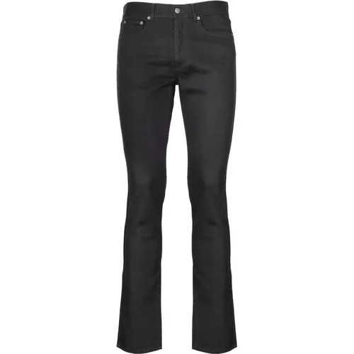 Classic Denim Jeans Pants , male, Sizes: W34, W30, W33, W31 - Givenchy - Modalova