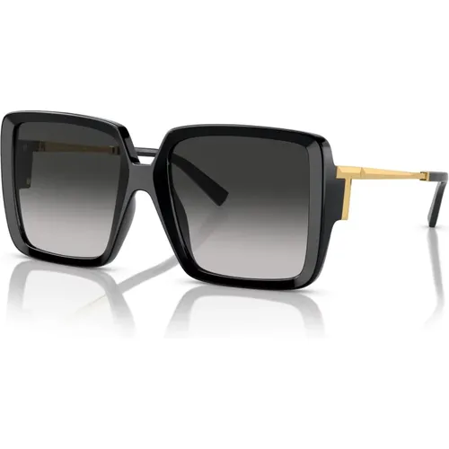 Sunglasses TF 4212U , female, Sizes: 55 MM - Tiffany - Modalova