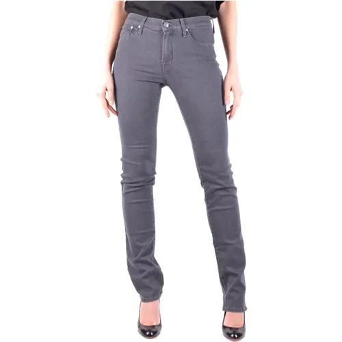 Slim Fit Jeans , female, Sizes: W27 - Jacob Cohën - Modalova