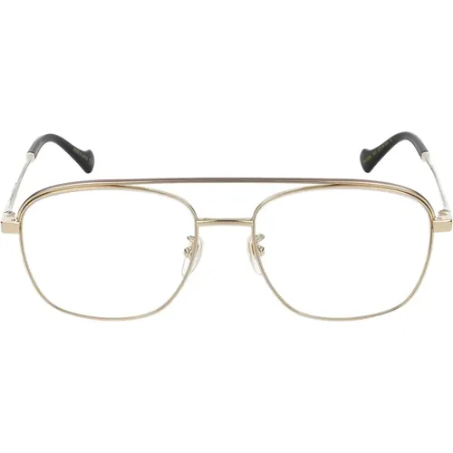 Glasses , Herren, Größe: 57 MM - Gucci - Modalova