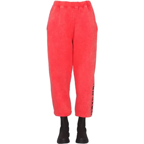 NO Problemo& Jogging Pants , unisex, Sizes: S - Aries - Modalova