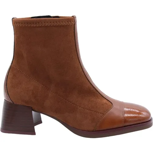 Stylische Ankle Boots Fiskardo - Hispanitas - Modalova