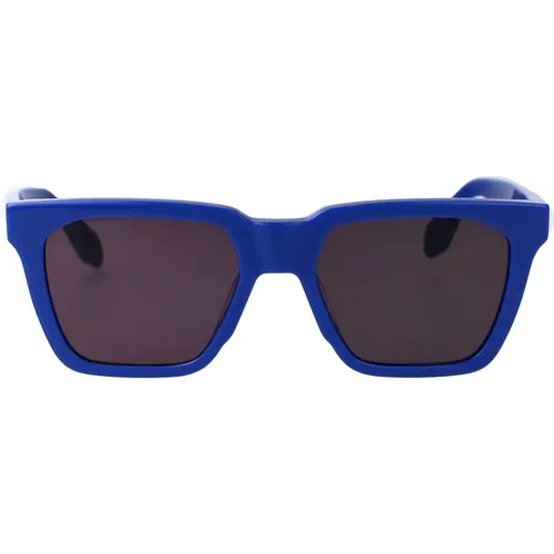 Stylish Sunglasses Or0110/S , unisex, Sizes: 51 MM - Adidas - Modalova