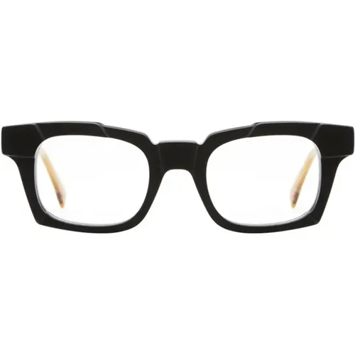 Glasses , Damen, Größe: ONE Size - Kuboraum - Modalova