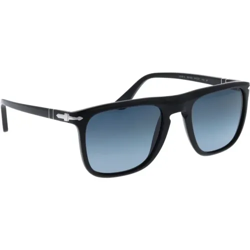 Sonnenbrillen , Herren, Größe: 54 MM - Persol - Modalova