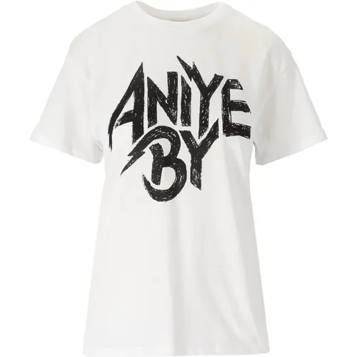 T-Shirt Aniye By - Aniye By - Modalova