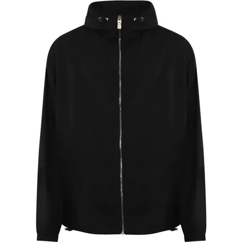 Jackets , male, Sizes: S - Givenchy - Modalova