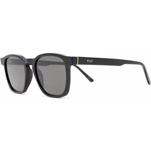 Unico 4F3 Sunglasses , unisex, Sizes: 50 MM - Retrosuperfuture - Modalova