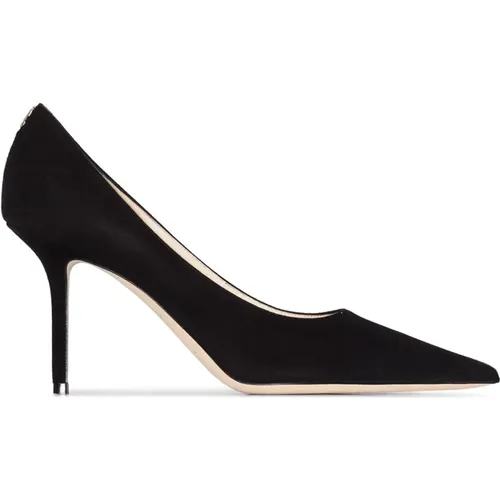 Pumps , Damen, Größe: 36 EU - Jimmy Choo - Modalova