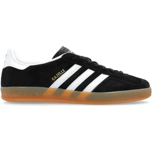 Sportschuhe Gazele Indoor , Herren, Größe: 37 1/3 EU - adidas Originals - Modalova